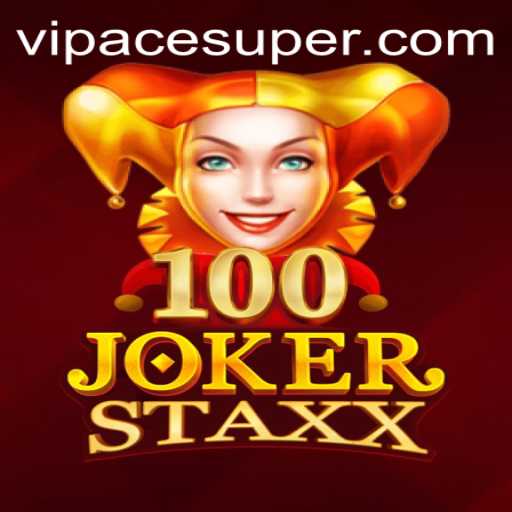 Exploring the Thrills of 100JokerStaxx - Acesuper's Latest Sensation