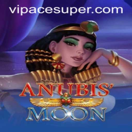 AnubisMoon: A Thrilling Journey into the Mystical World of Egypt