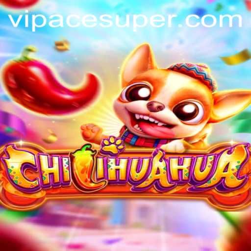 CHILIHUAHUA: The Exciting New Game Everyone's Talking About
