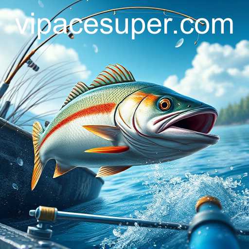 Exploring the Exciting World of Fishing Games with Acesuper