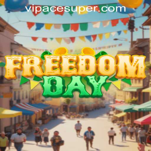 FreedomDay: A Revolution in Interactive Gaming with Acesuper