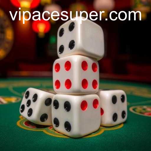 Unveiling the Fascinating World of Sic Bo